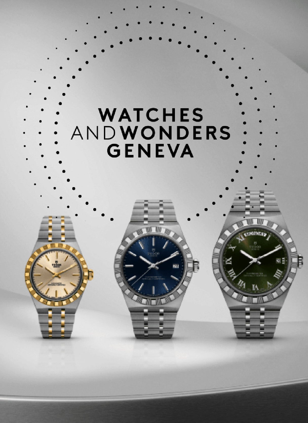 Watches & Wonders 2026
